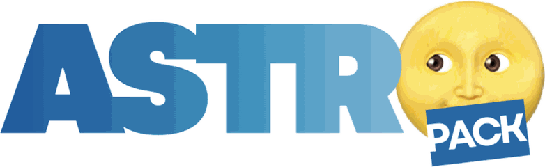 Astropack
